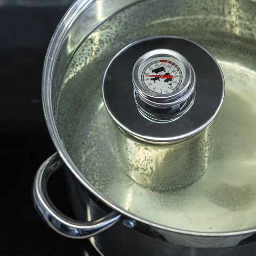 Šunkovārs - Słuszny Kęs 1,5 kg - 15