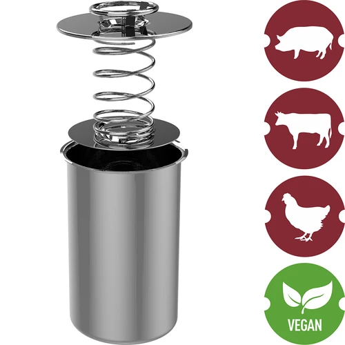 Šunkovārs - Słuszny Kęs 1,5 kg - 8