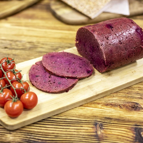 Šunkovārs - Słuszny Kęs 1,5 kg - 21