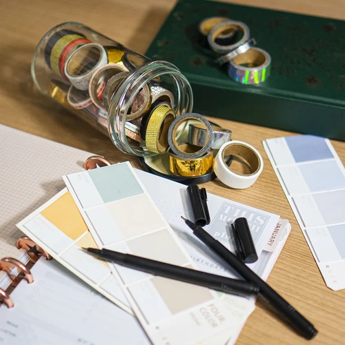 Taisna burka 545 ml (fi 82) - ar melnu vāciņu, 6 gab. - 8