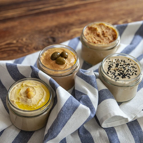 Taisnsienu burka 235 ml (fi82) ar bordo vāciņu, 6 gab. - 7