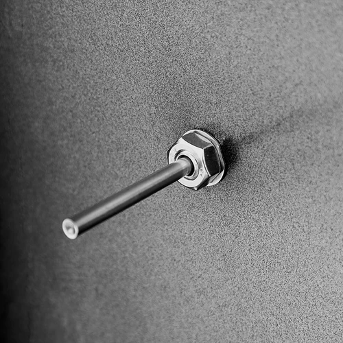 Termometrs kūpinātavai un BBQ (0 °C līdz +250 °C) 5,2 cm - 6