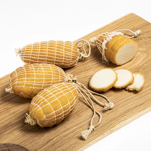 Tīkls sieru kūpināšanai, garums 3 m - 3