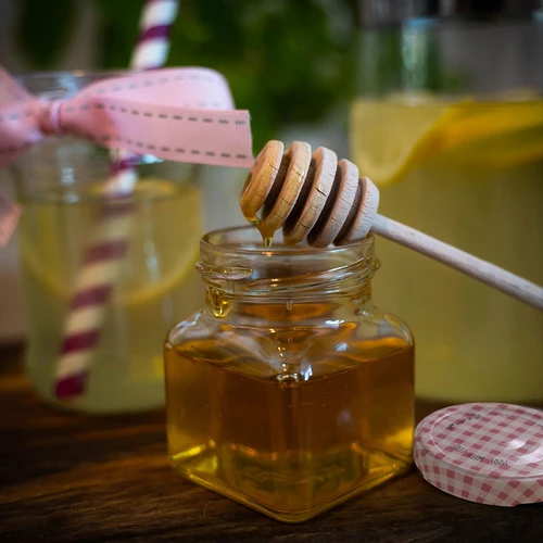 TO burciņa 120 ml „Četri stūri”, fi 53 vāciņš - 6 gab. - 9