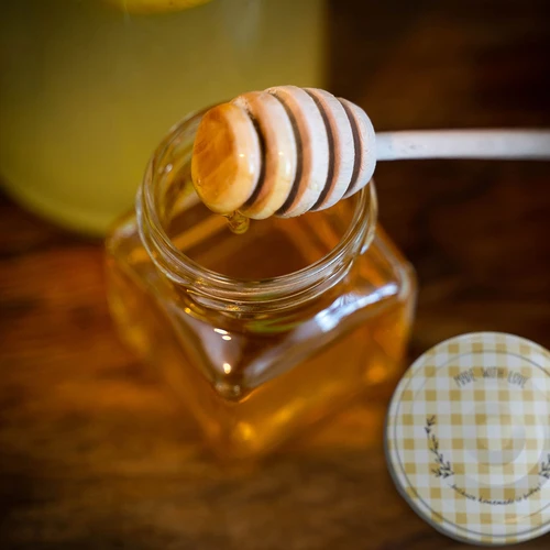 TO burciņa 120 ml „Četri stūri”, fi 53 vāciņš - 6 gab. - 10