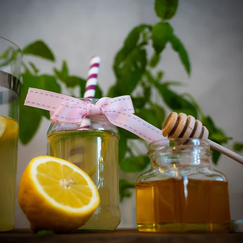 TO burciņa 120 ml „Četri stūri”, fi 53 vāciņš - 6 gab. - 11