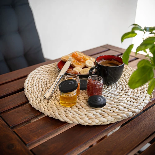 TO burciņa 40 ml ar melnu vāciņu fi 43 - 10 gab. - 8