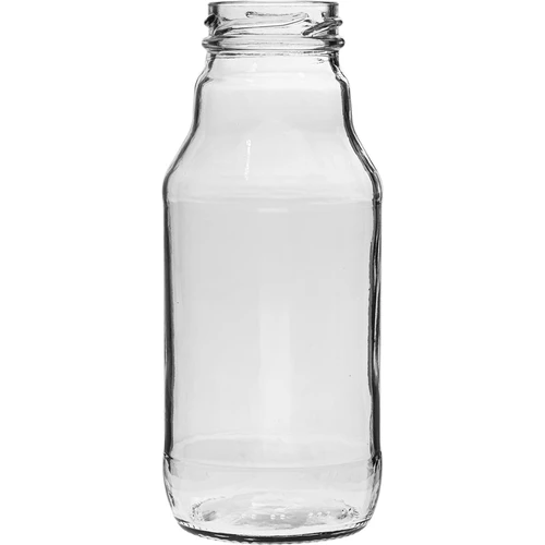 TO pudele sulai, 330 ml, ar vāciņu fi 43 - 6 gab. - 3