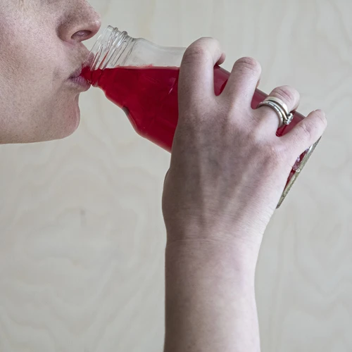 TO pudele sulai, 330 ml, ar vāciņu fi 43 - 6 gab. - 7