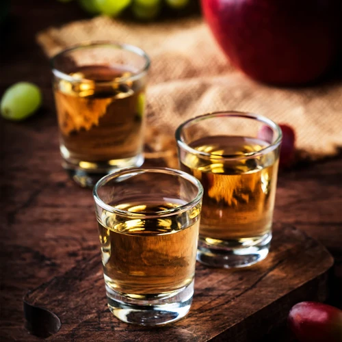 Turbo raugs X-Pure 21,3%, 10 x 25 L, 1,35 kg - 12