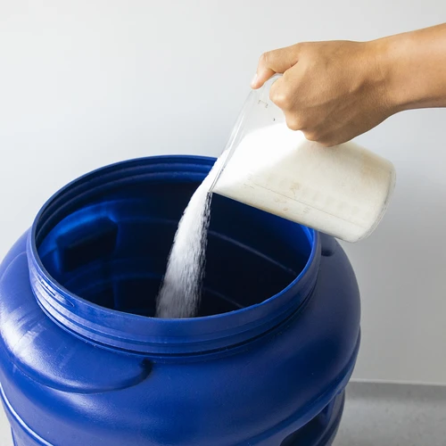 Turbo raugs X-Pure 21,3%, 100 L - 6