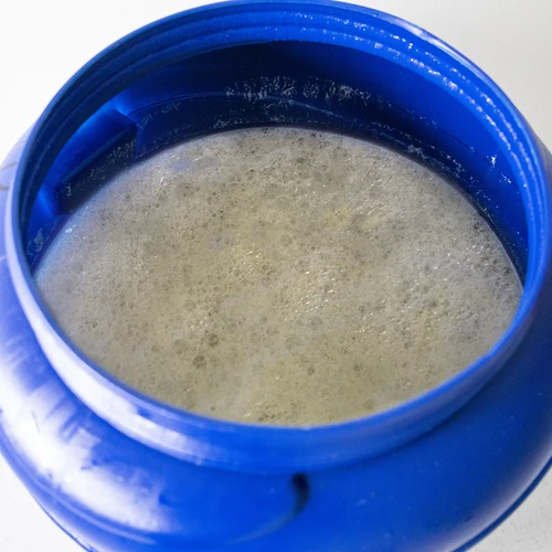 Turbo raugs X-Pure 21,3%, 100 L - 9