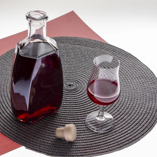 Turbo raugs X-Pure 21,3%, 100 L - 11