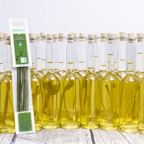 Turbo raugs X-Pure 21,3%, 100 L - 13