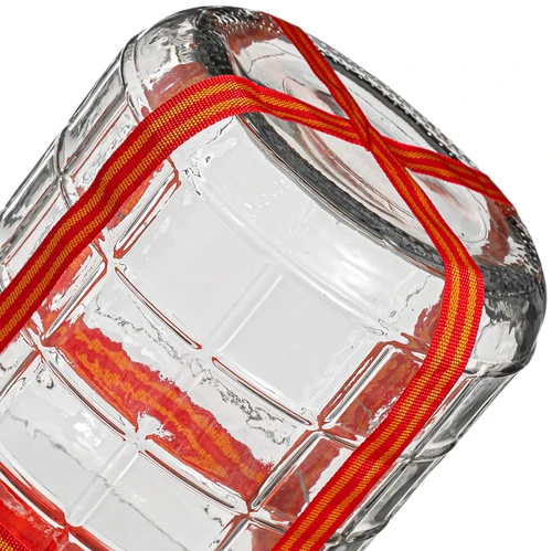 Universāla 10 L burka - 5