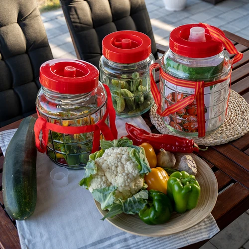 Universāla 15 l burka - 7