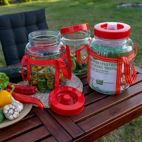 Universāla 15 l burka - 9