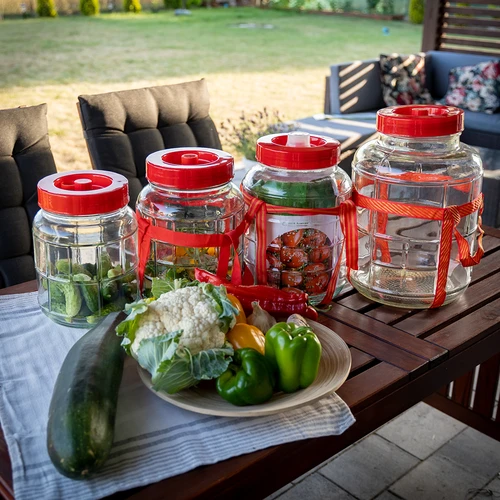 Universāla 15 l burka - 8