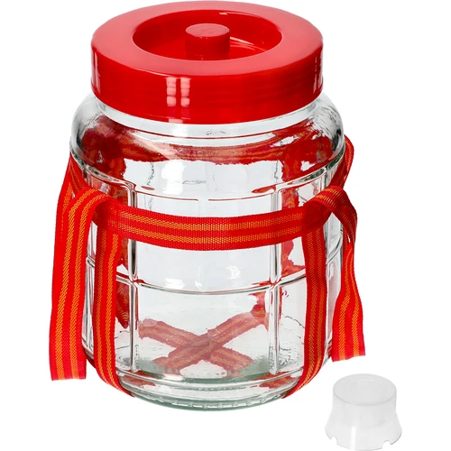 Universāla burka 5 l