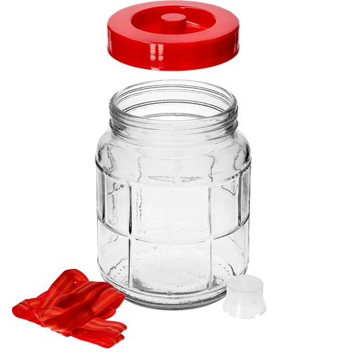 Universāla burka 5 l - 2