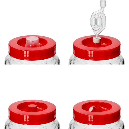 Universāla burka 5 l - 4