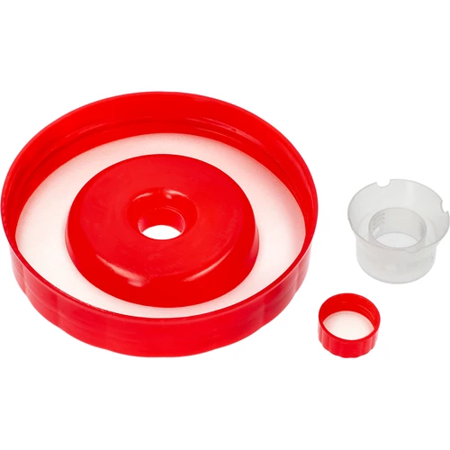 Universāla burka 5 l - 3