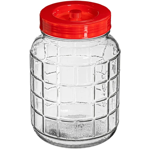 Universāla burka 8 L - 2