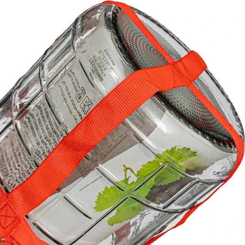 Universāla burka 8 L - 5