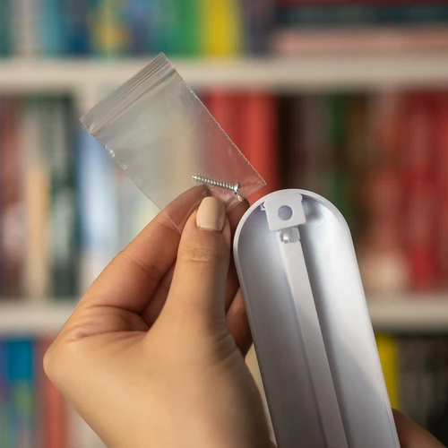 Universālais termometrs (-40 °C līdz +50 °C) 16 cm - 4