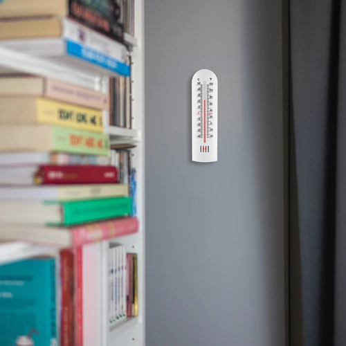 Universālais termometrs (-40 °C līdz +50 °C) 16 cm - 5