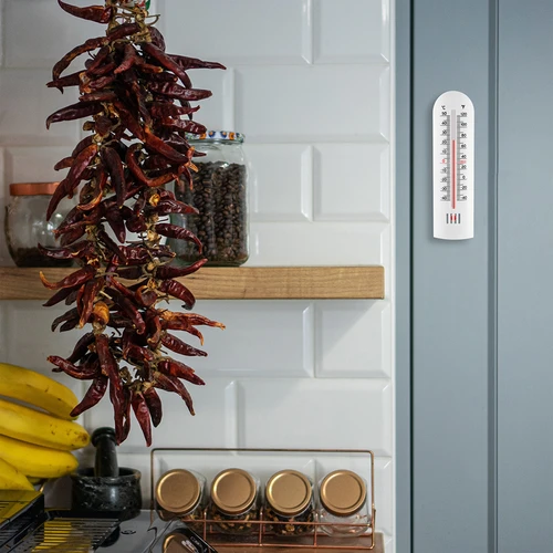 Universālais termometrs (-40 °C līdz +50 °C) 16 cm - 6