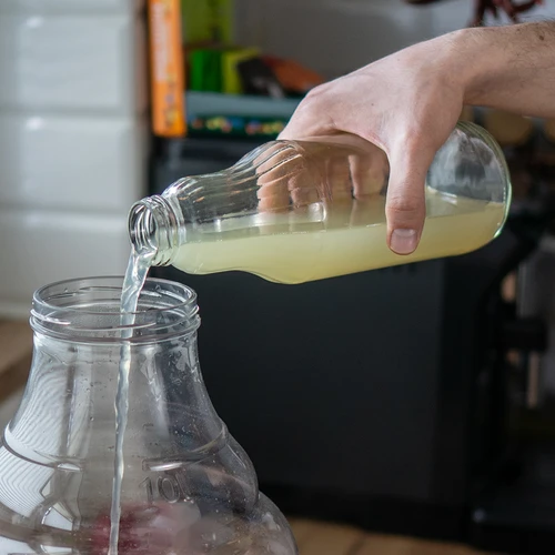 Universālie vīna raugi, 20 ml - 4