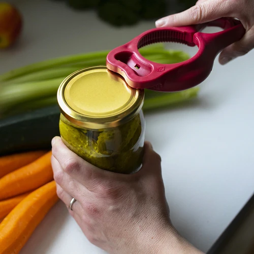 Universāls 2 vienā burku atvērējs fi 66 un fi 82 - 9