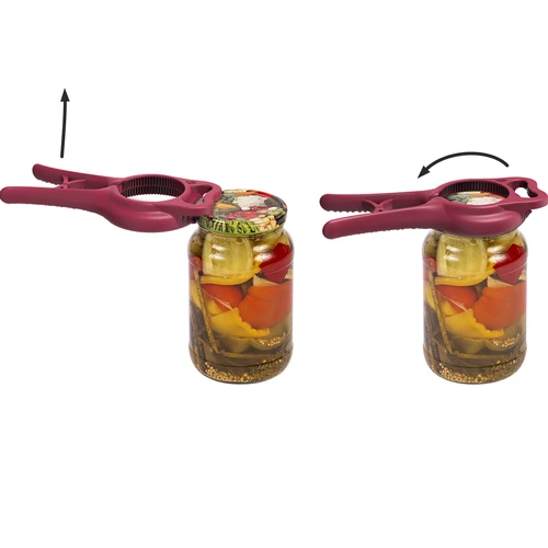 Universāls 2 vienā burku atvērējs fi 66 un fi 82 - 3