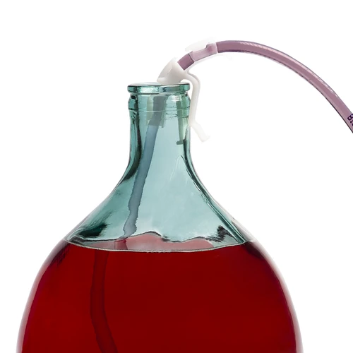 Universāls šļūteņu turētājs, Ø maks. 14 mm - 3