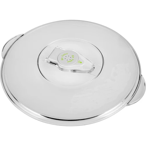 Universāls vāks vakuuma iepakošanai