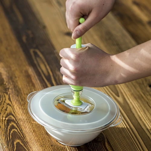 Universāls vāks vakuuma iepakošanai - 2