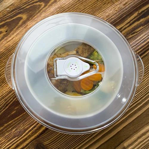 Universāls vāks vakuuma iepakošanai - 3