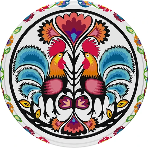 Vāciņi fi 66 Folk - 10 gab.