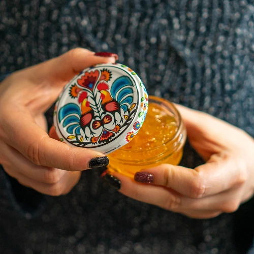 Vāciņi fi 66 Folk - 10 gab. - 9