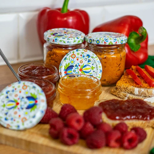 Vāciņi fi 66, kašubiešu - 10 gab. - 4