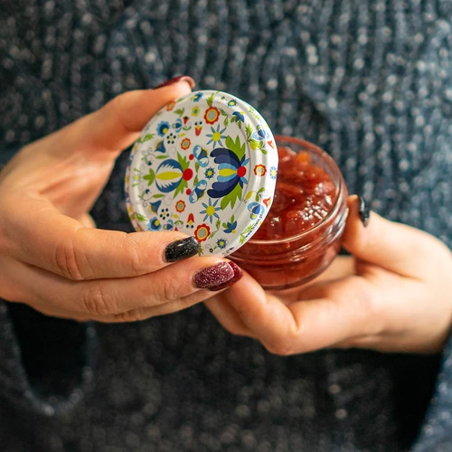 Vāciņi fi 66, kašubiešu - 10 gab. - 6