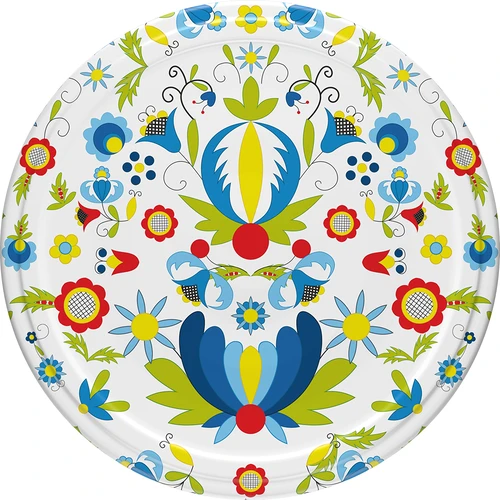 Vāciņi fi 66, kašubiešu - 10 gab.