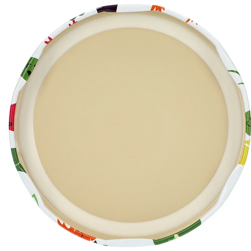 Vāciņi Ø 82/6 ar dārzeņu sejiņām - 10 gab. - 3