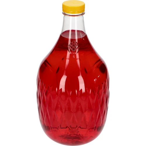 Vāciņš Dama PET 5 L balonam - 3 gab. - 3