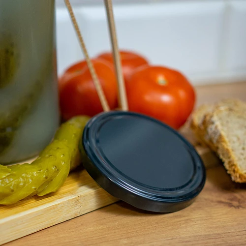 Vāciņš fi 100 melns - 10 gab. - 7