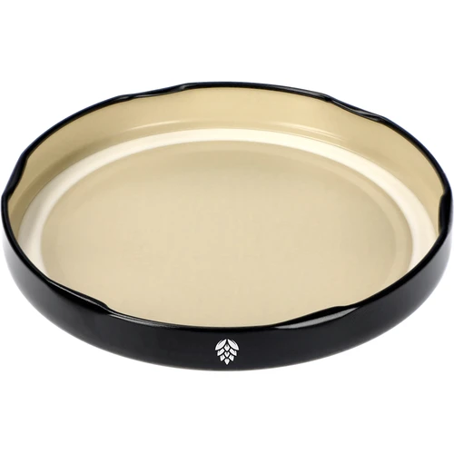 Vāciņš fi 100 melns - 10 gab. - 4