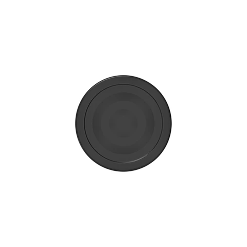 Vāciņš fi 43/4 melns - 10 gab - 3