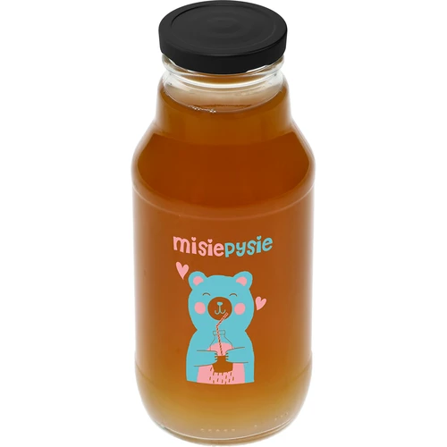 Vāciņš fi 43/4 melns - 10 gab - 7