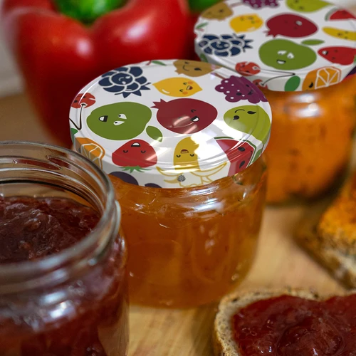 Vāciņš fi 66/4 augļi - 10 gab. - 5